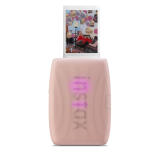 Fujifilm INSTAX Mini Link 3 Smartphone Printer (Pink) 7