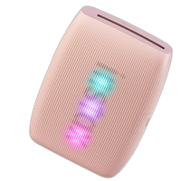 Fujifilm INSTAX Mini Link 3 Smartphone Printer (Pink) 8