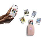 Fujifilm INSTAX Mini Link 3 Smartphone Printer (Pink) 11