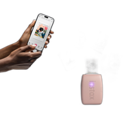 Fujifilm INSTAX Mini Link 3 Smartphone Printer (Pink) 11