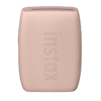 Fujifilm INSTAX Mini Link 3 Smartphone Printer (Pink) 12