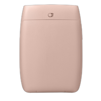 Fujifilm INSTAX Mini Link 3 Smartphone Printer (Pink) 13