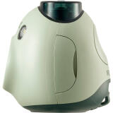 Fujifilm INSTAX PAL Digital Camera (Pistachio Green) 1