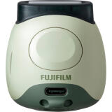Fujifilm INSTAX PAL Digital Camera (Pistachio Green) 2