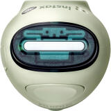 Fujifilm INSTAX PAL Digital Camera (Pistachio Green) 3