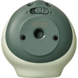 Fujifilm INSTAX PAL Digital Camera (Pistachio Green) 4