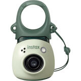 Fujifilm INSTAX PAL Digital Camera (Pistachio Green) 6