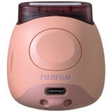 Fujifilm INSTAX PAL Digital Camera (Powder Pink) 1