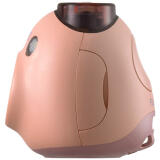 Fujifilm INSTAX PAL Digital Camera (Powder Pink) 2