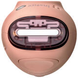 Fujifilm INSTAX PAL Digital Camera (Powder Pink) 3