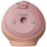 Fujifilm INSTAX PAL Digital Camera (Powder Pink) 4