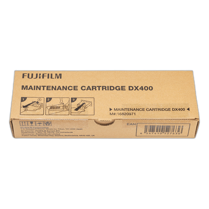 Fujifilm DX400W Waste Ink Tank