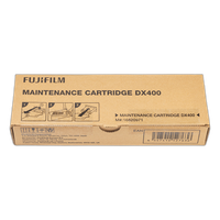 Fujifilm DX400W Waste Ink Tank 0