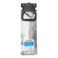 Fujifilm Cyan Ink for DX400W 0