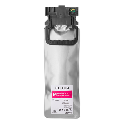 Fujifilm Magenta Ink for DX400W