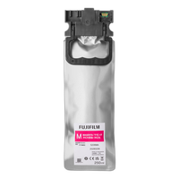 Fujifilm Magenta Ink for DX400W 0