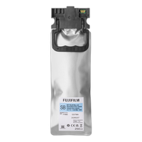 Fujifilm Sky Blue Ink for DX400W 0