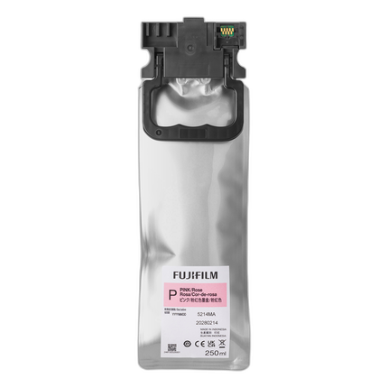 Fujifilm Pink Ink for DX400W