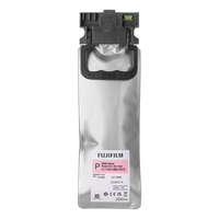 Fujifilm Pink Ink for DX400W 0