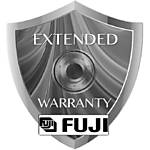 Fujifilm DX100 1-Year Advanced Exchange Replacement Service Program 0