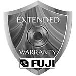 Fujifilm DX100 3-Year Advanced Exchange Replacement Service Program 0
