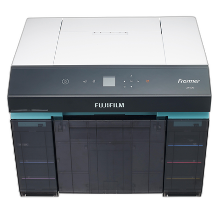 Fujifilm DX400W Printer System