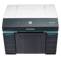 Fujifilm DX400W Printer System 0