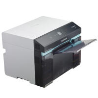 Fujifilm DX400W Printer System 1