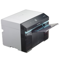 Fujifilm DX400W Printer System 1