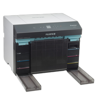 Fujifilm DX400W Printer System 2