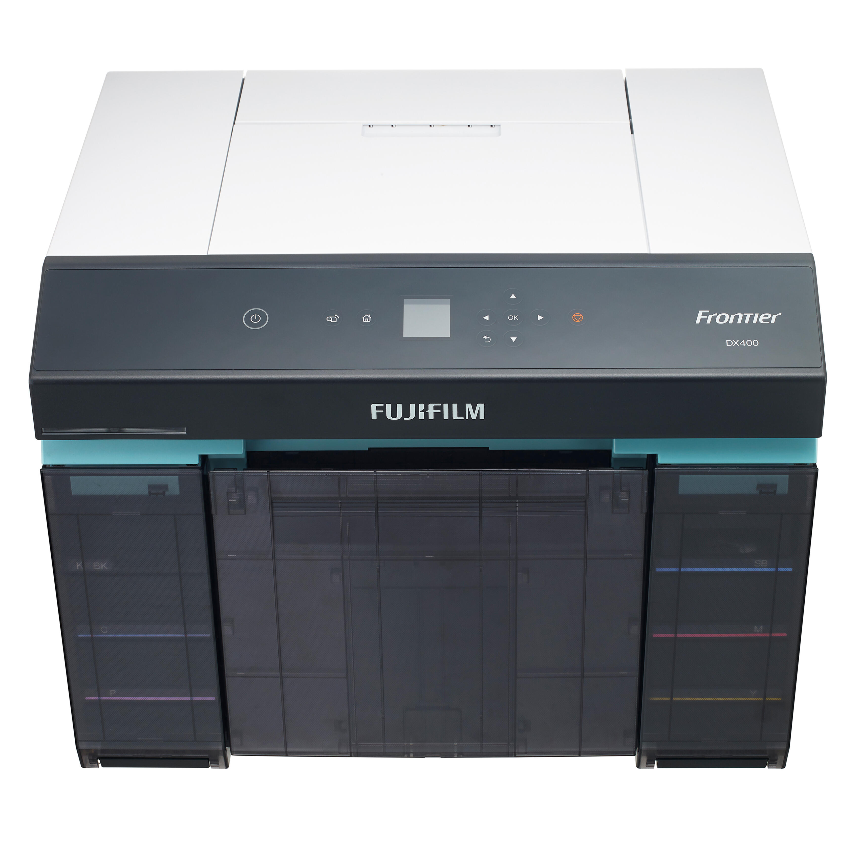 Fujifilm DX400W Printer System