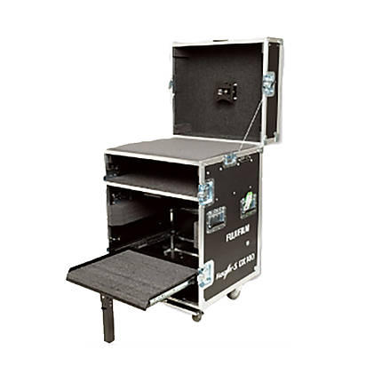 Fujifilm DX100 Single Printer Mobile Event Case