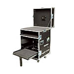 Fujifilm DX100 Single Printer Mobile Event Case 0