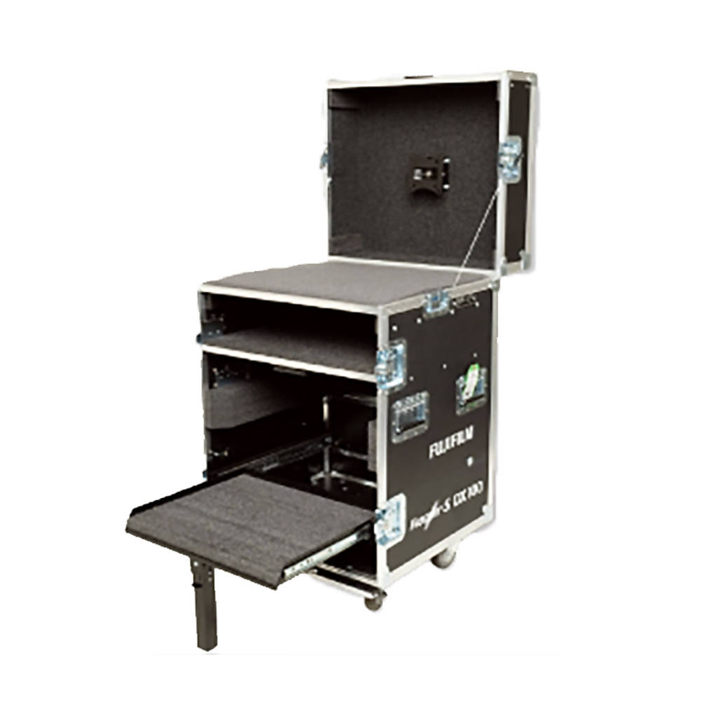 Fujifilm DX100 Single Printer Mobile Event Case