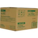 Fujifilm ASK 4x6 Media -ASK 300N 4X6 MEDIA TRK-CF800  F/ASK 300 PRINTER 1