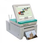 Fujifilm ASK 6x8 Media - 400 6R Printers/2 Rolls of 200 Sheets for ASK 300 0