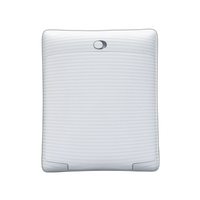 Fujifilm INSTAX SQUARE LINK Smartphone Printer (White) 2