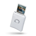 Fujifilm INSTAX SQUARE LINK Smartphone Printer (White) 3