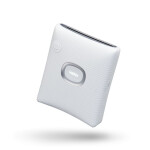 Fujifilm INSTAX SQUARE LINK Smartphone Printer (White) 4