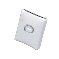 Fujifilm INSTAX SQUARE LINK Smartphone Printer (White) 4