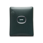 Fujifilm INSTAX SQUARE LINK Smartphone Printer (Green) 1