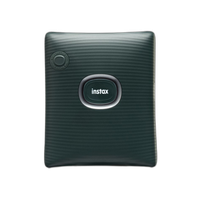 Fujifilm INSTAX SQUARE LINK Smartphone Printer (Green) 1