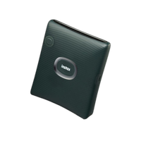 Fujifilm INSTAX SQUARE LINK Smartphone Printer (Green) 4