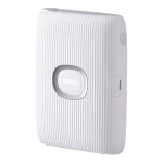 Fujifilm INSTAX Mini Link 2 Smartphone Printer (Clay White) 0