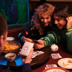 Fujifilm INSTAX Mini Link 2 Smartphone Printer (Soft Pink) 4