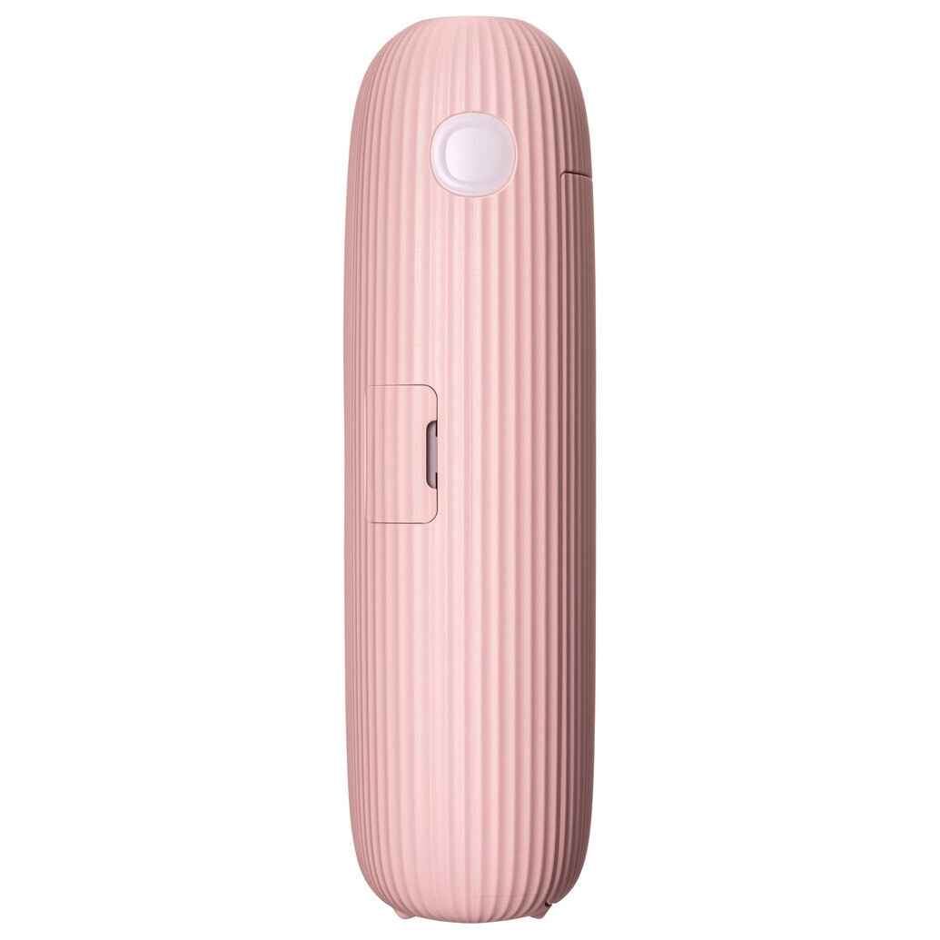 Fujifilm INSTAX Mini Link 2 Smartphone Printer (Soft Pink)