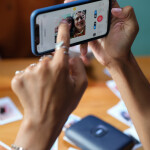 Fujifilm INSTAX Mini Link 2 Smartphone Printer (Space Blue) 7