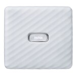 Fujifilm Instax Link Ash White/Wide Film 1