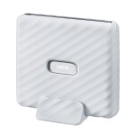 Fujifilm Instax Link Ash White/Wide Film 2