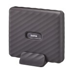 Fujifilm Instax Link Mocha Gray/Wide Film 2